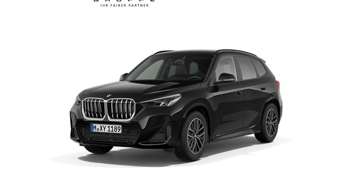 BMW X1 56.326 km 45.920 &euro; Bremen 28329