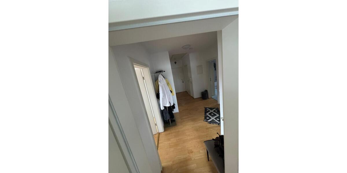 Dachgeschoßwohnung Stuhr - 2 Zimmer, 67 m&sup2;, 790&euro; | Angebot:26227803