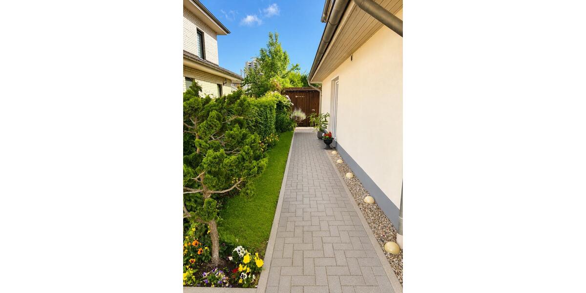 Doppelhaushälfte Bremen Osterholz - 4 Zimmer, 105 m&sup2;, 365.000&euro; | Angebot:27213500