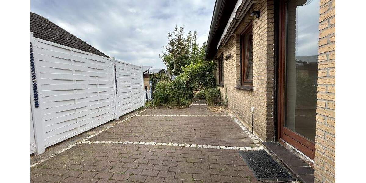 Einfamilienhaus Bassum - 6 Zimmer, 153 m&sup2;, 265.000&euro; | Angebot:25192620