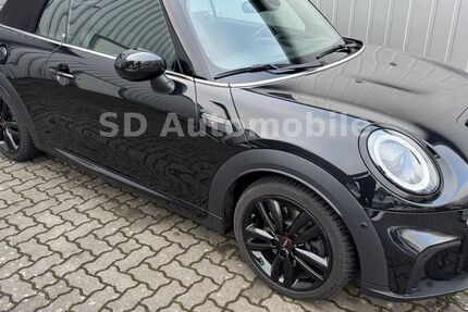 Mini Cooper S Cabrio 17.700 km 34.890 &euro; Grasberg bei Bremen 28879