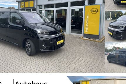 Opel Zafira Life 30.411 km 35.360 € Worpswede 27726