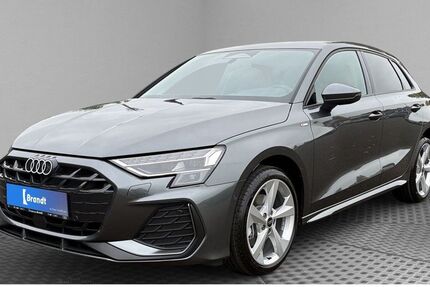 Audi A3 1.010 km 38.990 &euro; Bremen 28279