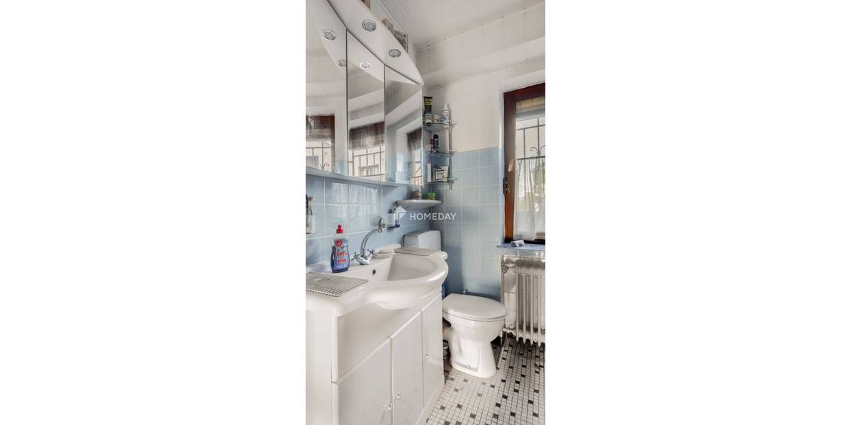 Doppelhaushälfte Bremen Rekum - 4 Zimmer, 120 m&sup2;, 159.000&euro; | Angebot:26389336