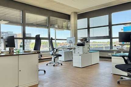 Gewerbeobjekt Bremen-Überseestadt Überseestadt - 900&euro; | Angebot:26285988