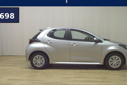 Toyota Yaris 125.218 km 15.280 &euro; Bremen / Arsten 28279
