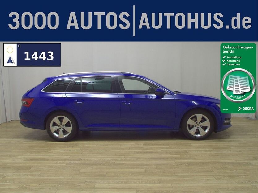 Skoda Superb 147.618 km 20.280 € Bremen / Arsten 28279