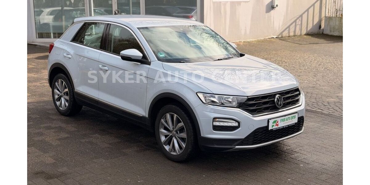VW T-Roc 180.000 km 16.490 &euro; Syke 28857