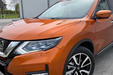 Nissan X-Trail 181.500 km 15.000 € Verden (Aller) 27283