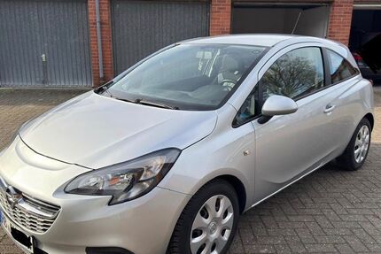 Opel Corsa 115.000 km 5.800 &euro; Bremen 28755
