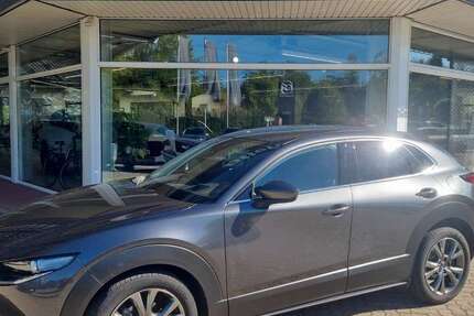 Mazda CX-30 70.821 km 21.880 € Sottrum 27367
