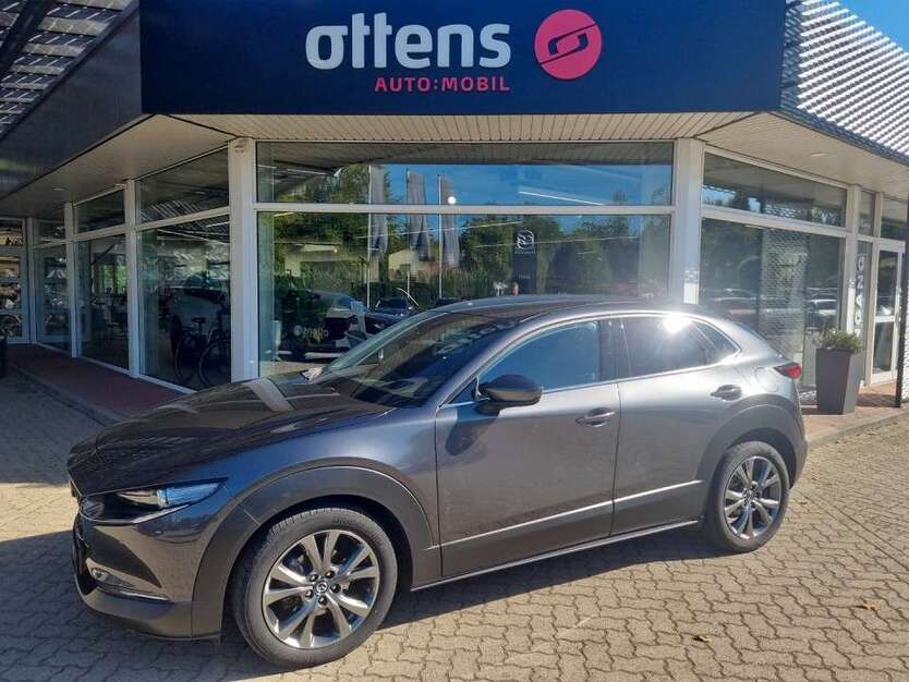 Mazda CX-30 70.821 km 21.880 € Sottrum 27367