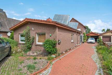 Haus Ganderkesee - 7 Zimmer, 212 m&sup2;, 615.000&euro; | Angebot:27261390