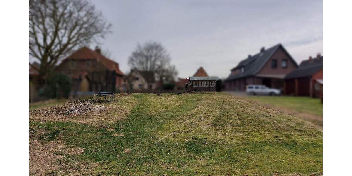 Grundstück Wilstedt - 160.000&euro; | Angebot:25667673