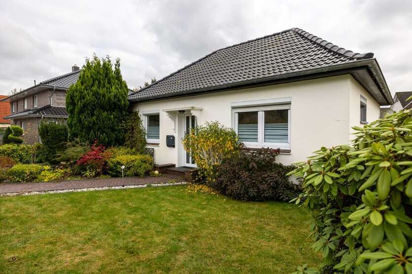 Haus zum Mieten in Delmenhorst 590 € 60 m² 2 zimmer