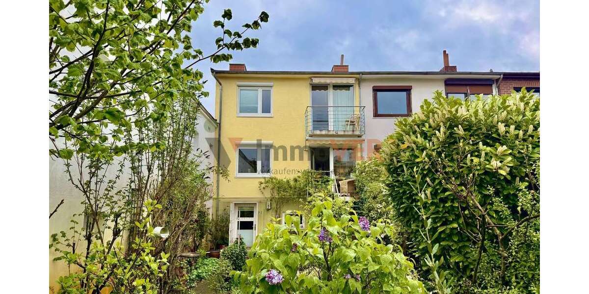 Einfamilienhaus Bremen Walle - 5 Zimmer, 151 m&sup2;, 330.000&euro; | Angebot:26316655