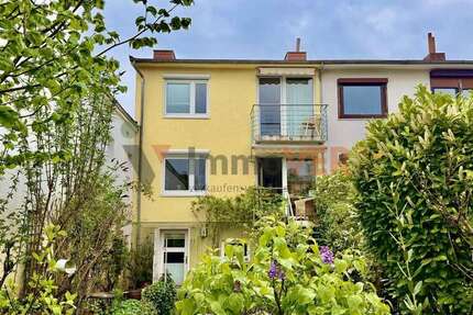 Haus Bremen Walle - 5 Zimmer, 151 m&sup2;, 330.000&euro; | Angebot:26316655