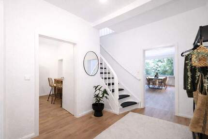 Haus Bremen Radio Bremen - 5 Zimmer, 156 m&sup2;, 619.000&euro; | Angebot:25646787