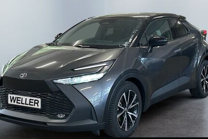 Toyota C-HR 12.160 km 27.480 &euro; Bremen 28205