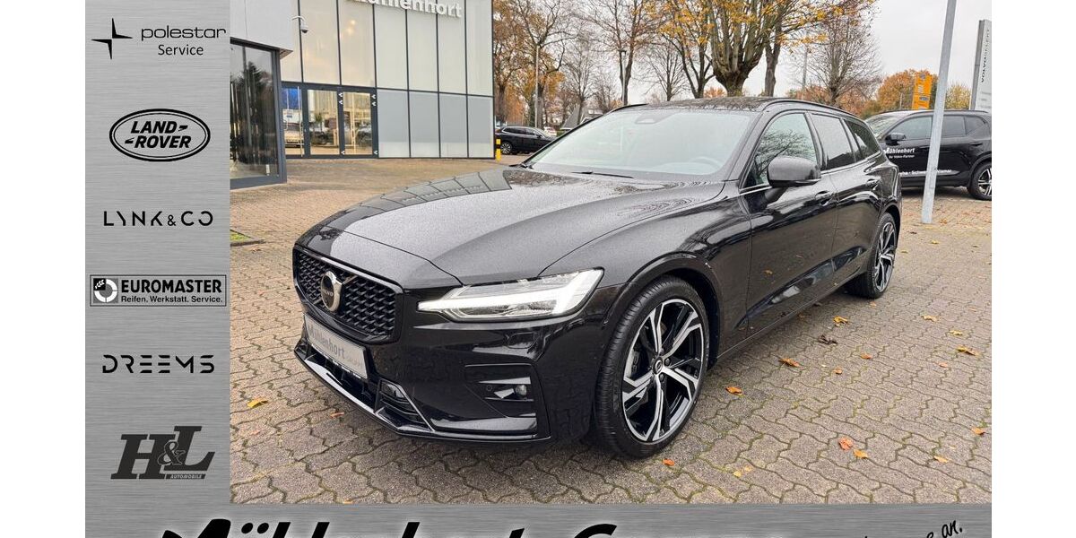 Volvo V60 23.400 km 39.900 &euro; Weyhe 28844