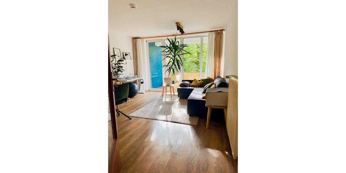 Etagenwohnung Bremen Blockland - 2 Zimmer, 53 m&sup2;, 179.000&euro; | Angebot:26926541