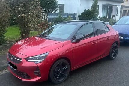 Opel Corsa F