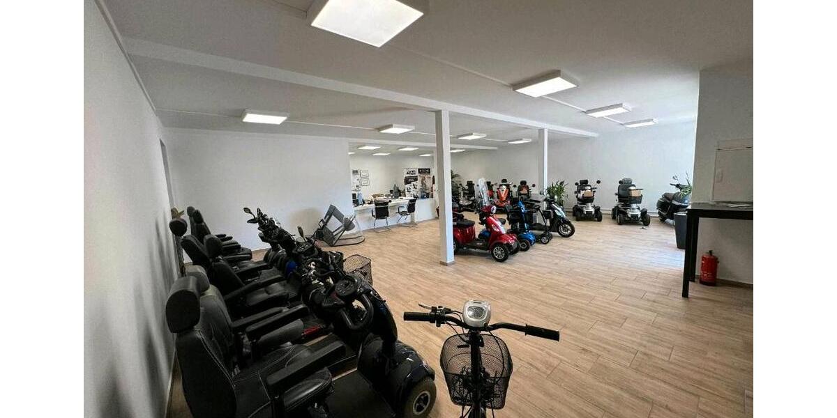 Gewerbeobjekt Achim - 1.500&euro; | Angebot:26014738
