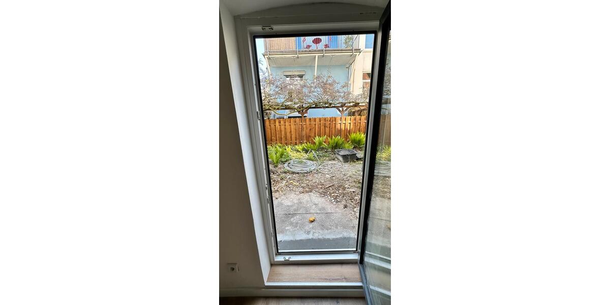 Etagenwohnung Bremen Hemelingen - 4 Zimmer, 95 m&sup2;, 1.650&euro; | Angebot:26519880