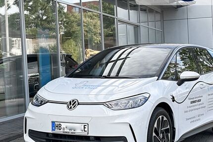 VW ID.3 9.959 km 37.850 € Bremen 28207