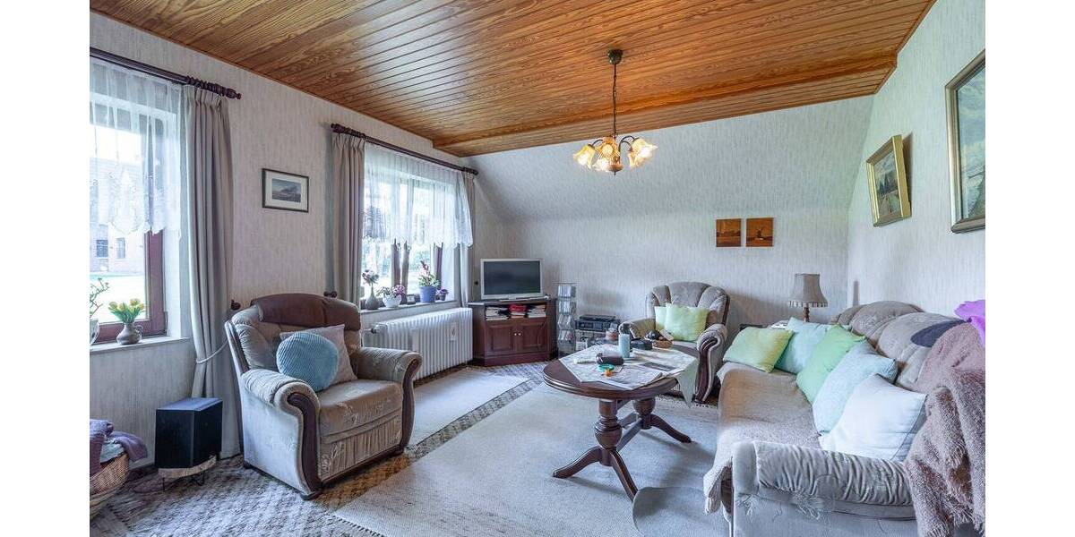 Einfamilienhaus Worpswede - 1 Zimmer, 243 m&sup2;, 799.000&euro; | Angebot:25727273