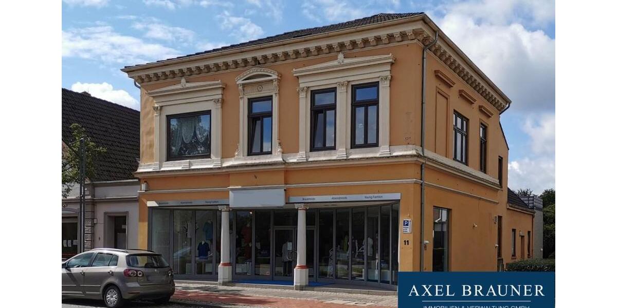 Gewerbeobjekt Stuhr - 800&euro; | Angebot:26368539