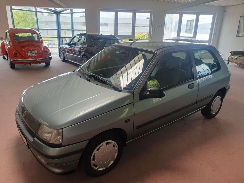 Clio
