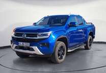 Gebrauchtwagen VW Amarok