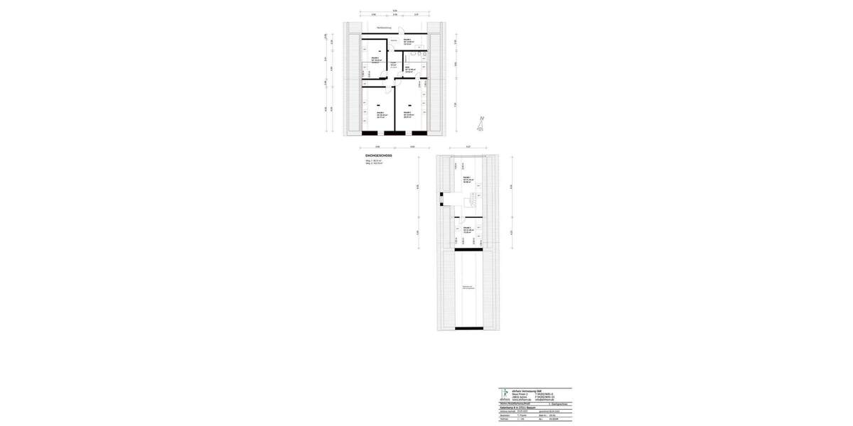 Mehrfamilienhaus, Wohnhaus Bassum / Katenkamp Katenkamp - 1 Zimmer, 382 m&sup2;, 279.000&euro; | Angebot:25248202