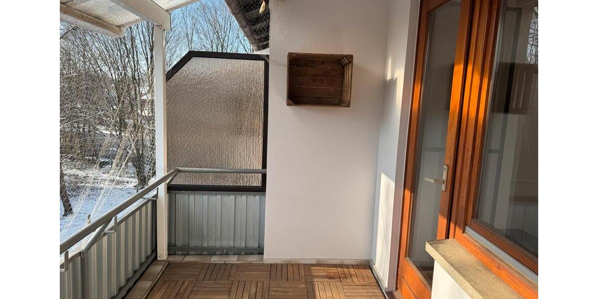 Etagenwohnung Osterholz-Scharmbeck Scharmbeck - 3 Zimmer, 66 m&sup2;, 169.000&euro; | Angebot:25054656