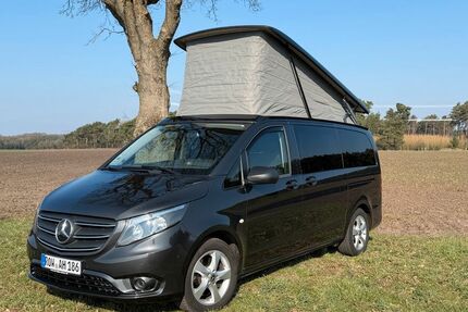 Mercedes-Benz Vito 80.424 km 44.000 &euro; Hellwege 27367
