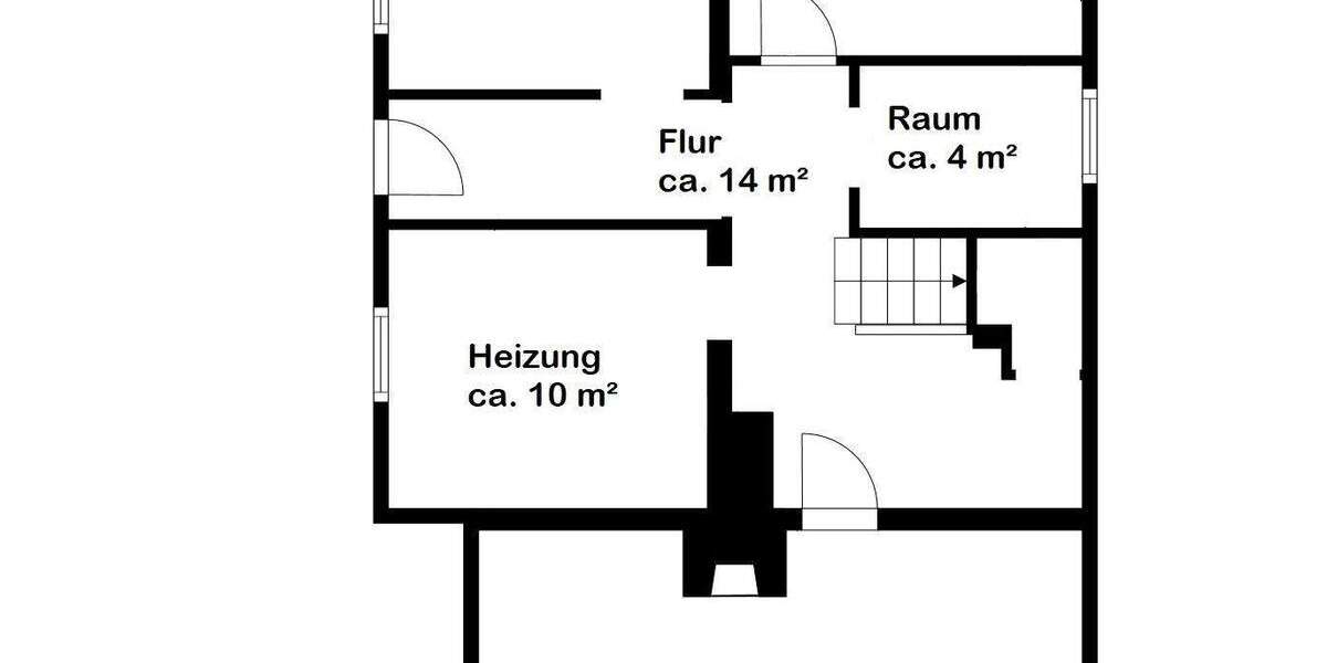 Einfamilienhaus Worpswede - 3 Zimmer, 126 m&sup2;, 270.000&euro; | Angebot:24672793