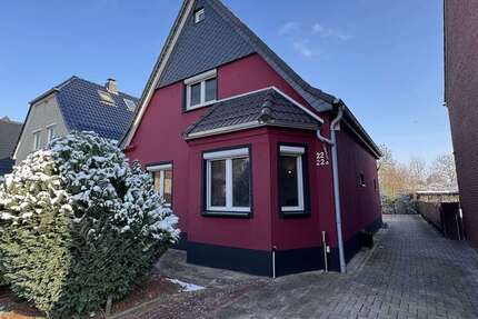 Haus Delmenhorst - 7 Zimmer, 156 m&sup2;, 375.000&euro; | Angebot:25104176