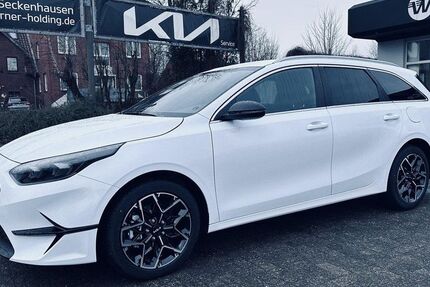 Kia ceed Sportswagon 3.500 km 21.980 € Stuhr 28816