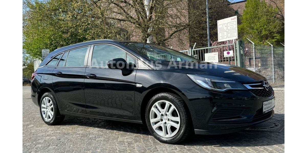 Opel Astra 168.000 km 6.490 &euro; Bremen 28329