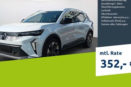 Renault Scenic 3.341 km 43.390 € Bremen 28207