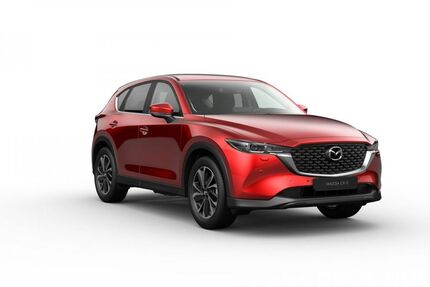 Mazda CX-5 9.105 km 39.670 € Stuhr 28816