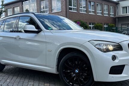 BMW X1 142.000 km 12.990 &euro; Bremen 28329