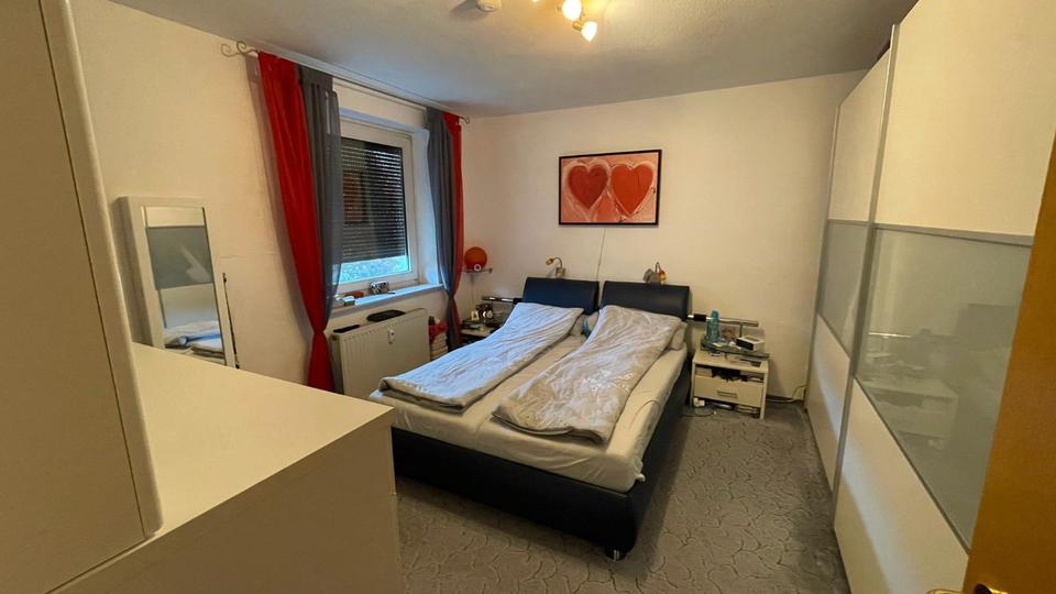 Etagenwohnung Bremen Huchting - 3 Zimmer, 68 m&sup2;, 149.000&euro; | Angebot:27259841