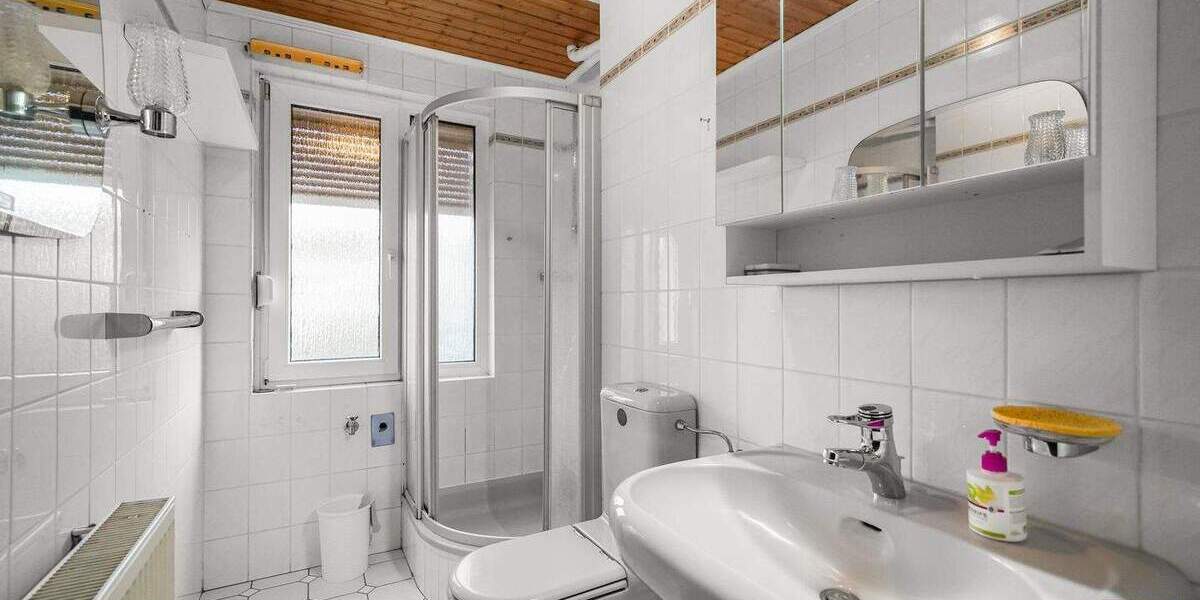 Etagenwohnung Bremen Woltmershausen - 2 Zimmer, 50 m&sup2;, 120.000&euro; | Angebot:24825896