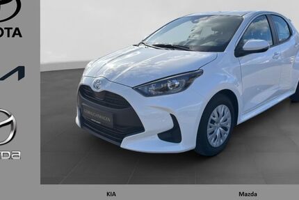 Toyota Yaris 11.076 km 21.460 &euro; Delmenhorst 27755