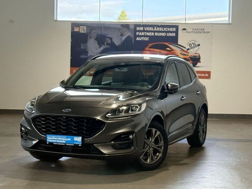 Kuga