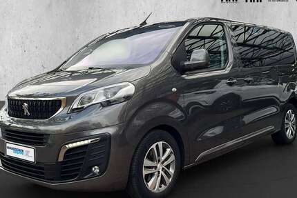 Peugeot Traveller 72.300 km 36.790 € Bremen 28207
