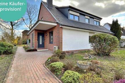 Wohnung Stuhr Varrel - 4 Zimmer, 87 m&sup2;, 275.000&euro; | Angebot:26128457
