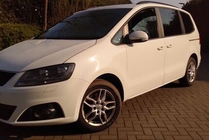 Seat Alhambra 339.000 km 5.650 € Bremen 28717